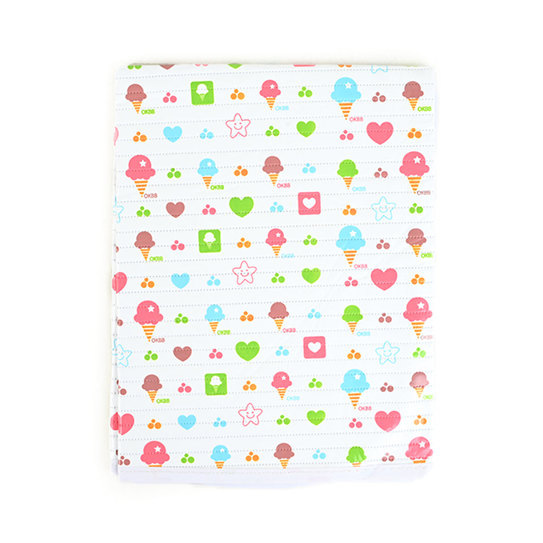 ECO Diaper Changing Sheet