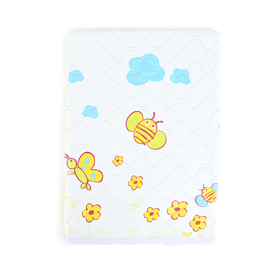 ECO Diaper Changing Sheet