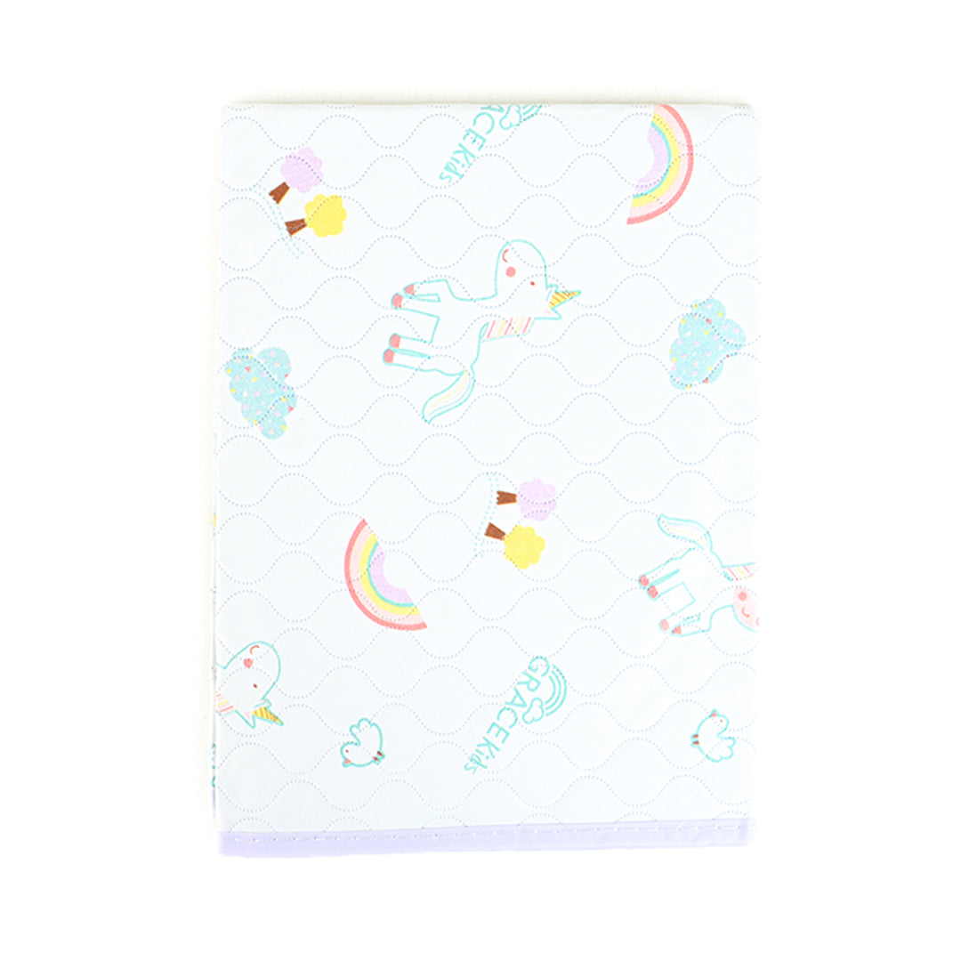 ECO Diaper Changing Sheet