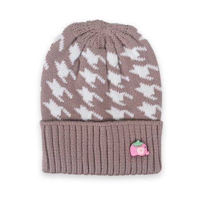 Classy Warm Wool Caps