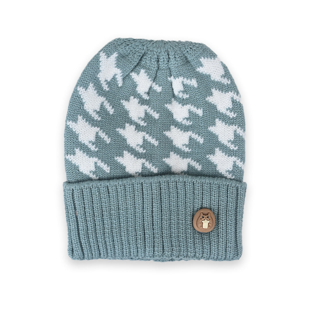 Classy Warm Wool Caps