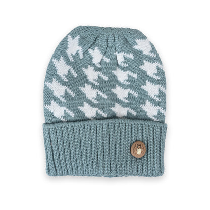 Classy Warm Wool Caps