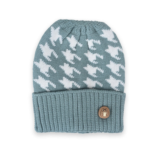 Classy Warm Wool Caps