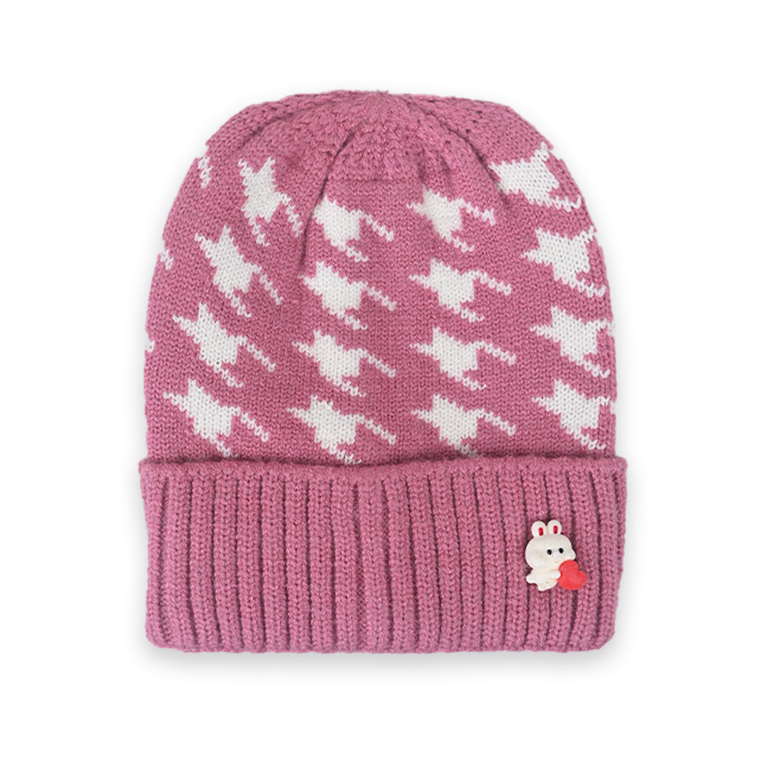 Classy Warm Wool Caps