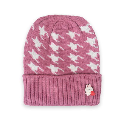 Classy Warm Wool Caps