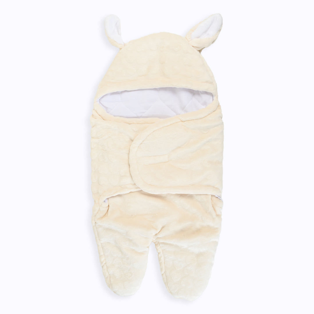 Fluff Baby Swaddle
