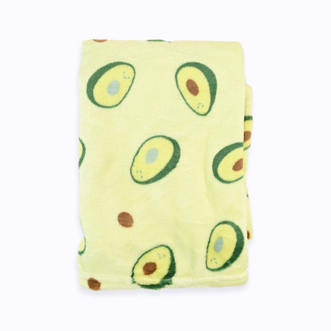 Avocado Blanket