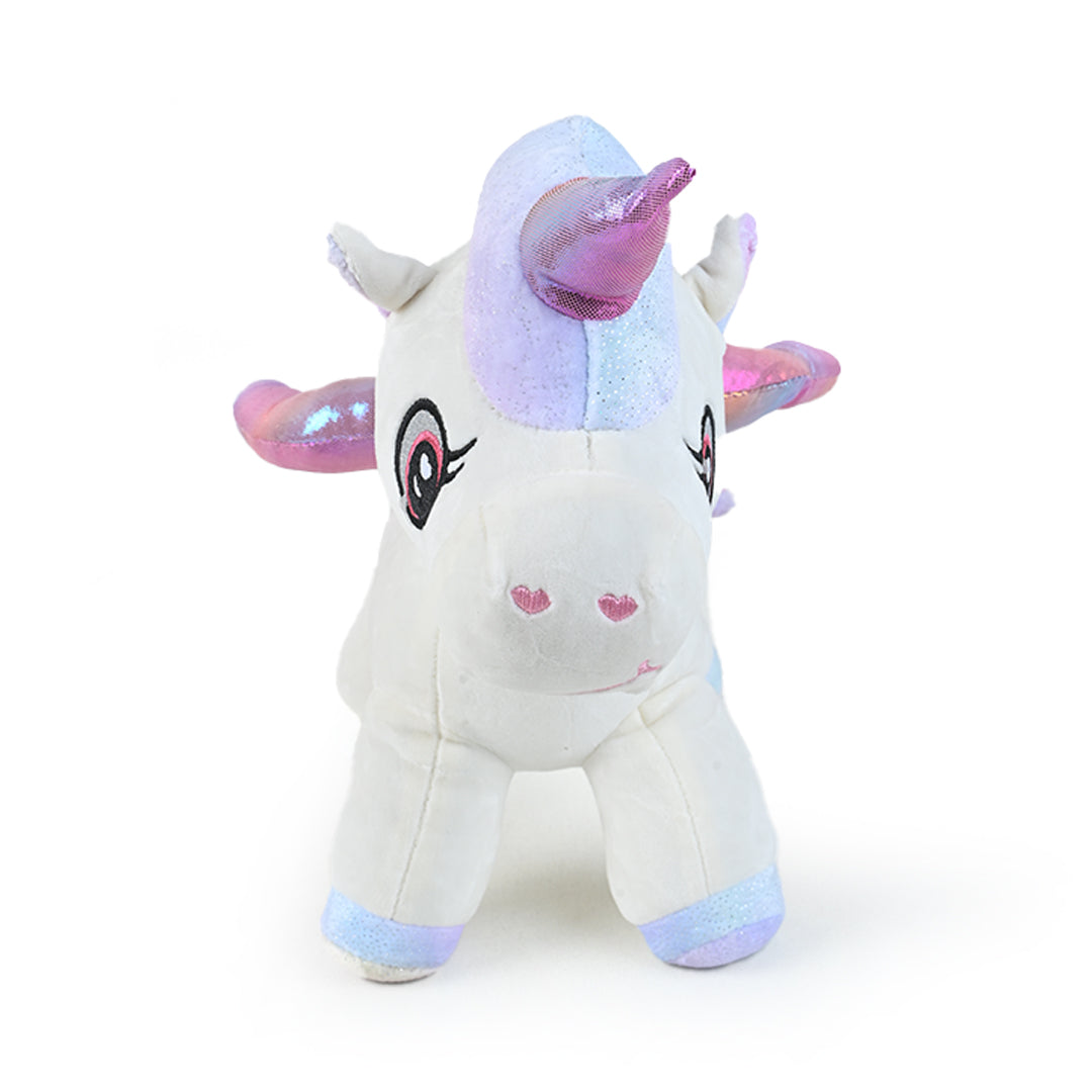 Cute Unicorn Soft Toy