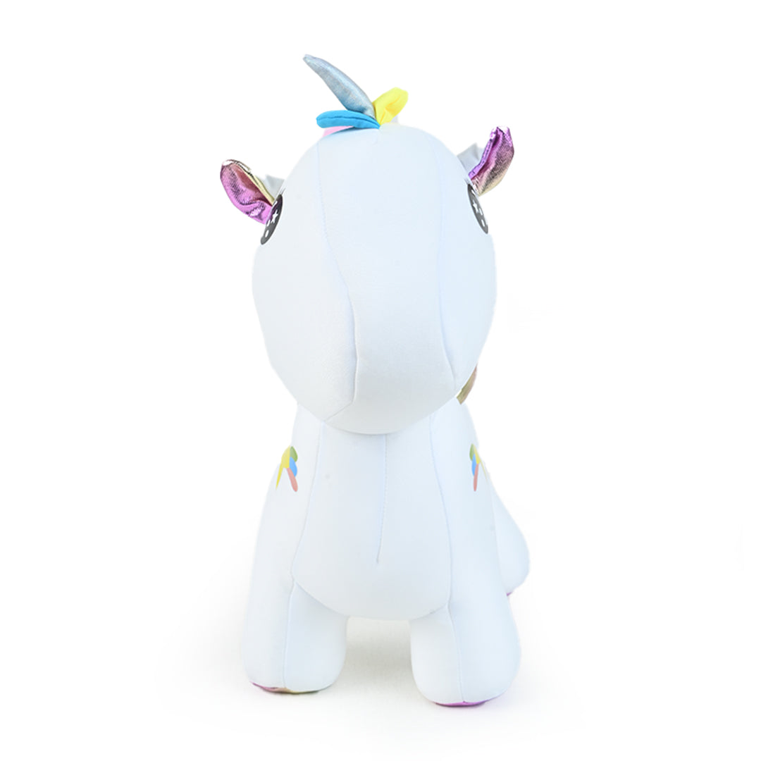 Sleepy Unicorn Soft Toy