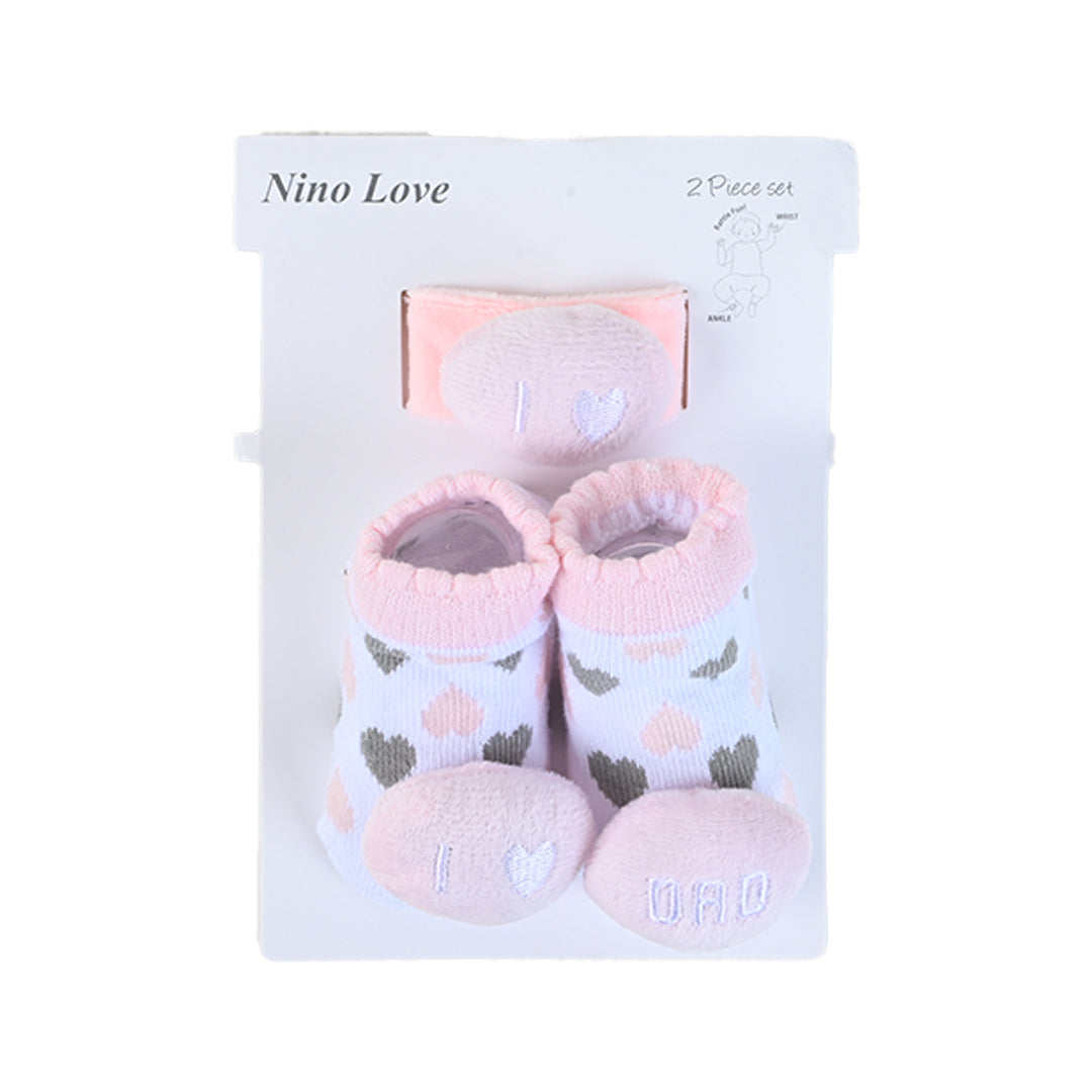 Nino Love 2 piece set