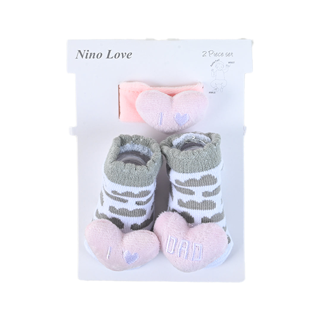 Nino Love 2 piece set