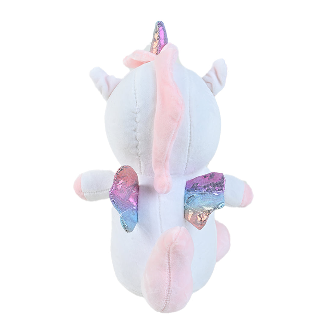 Cute Unicorn Soft Toy