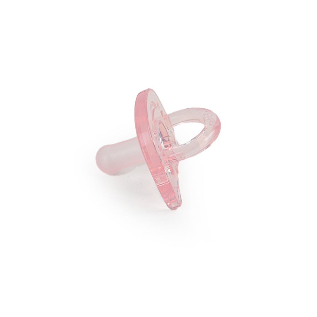 Silicone Transparent Pacifier