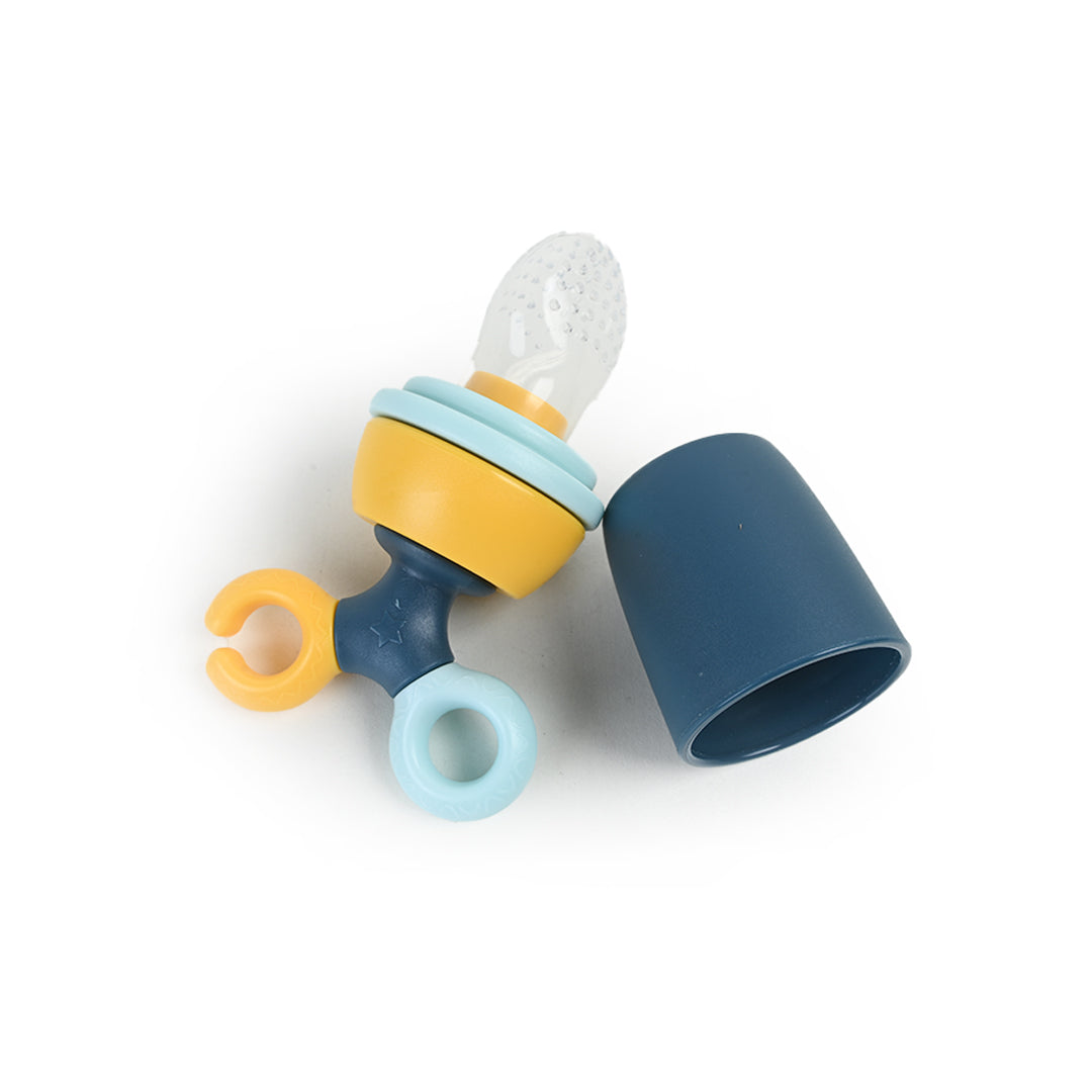 Food & Fruit Pacifier Pod