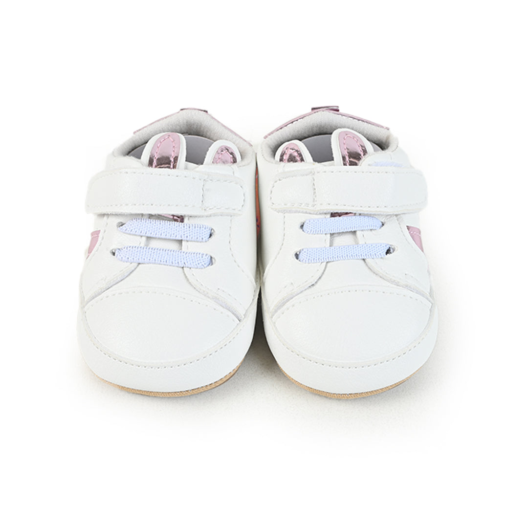 Magic Bunny Baby Shoes