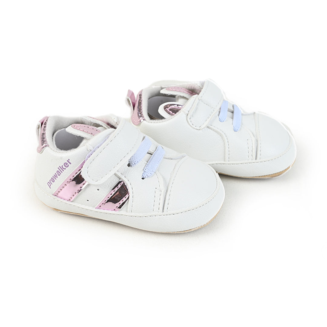 Magic Bunny Baby Shoes