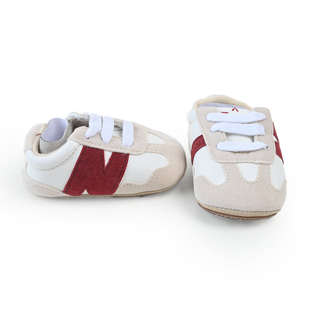 New Balance Baby Shoes