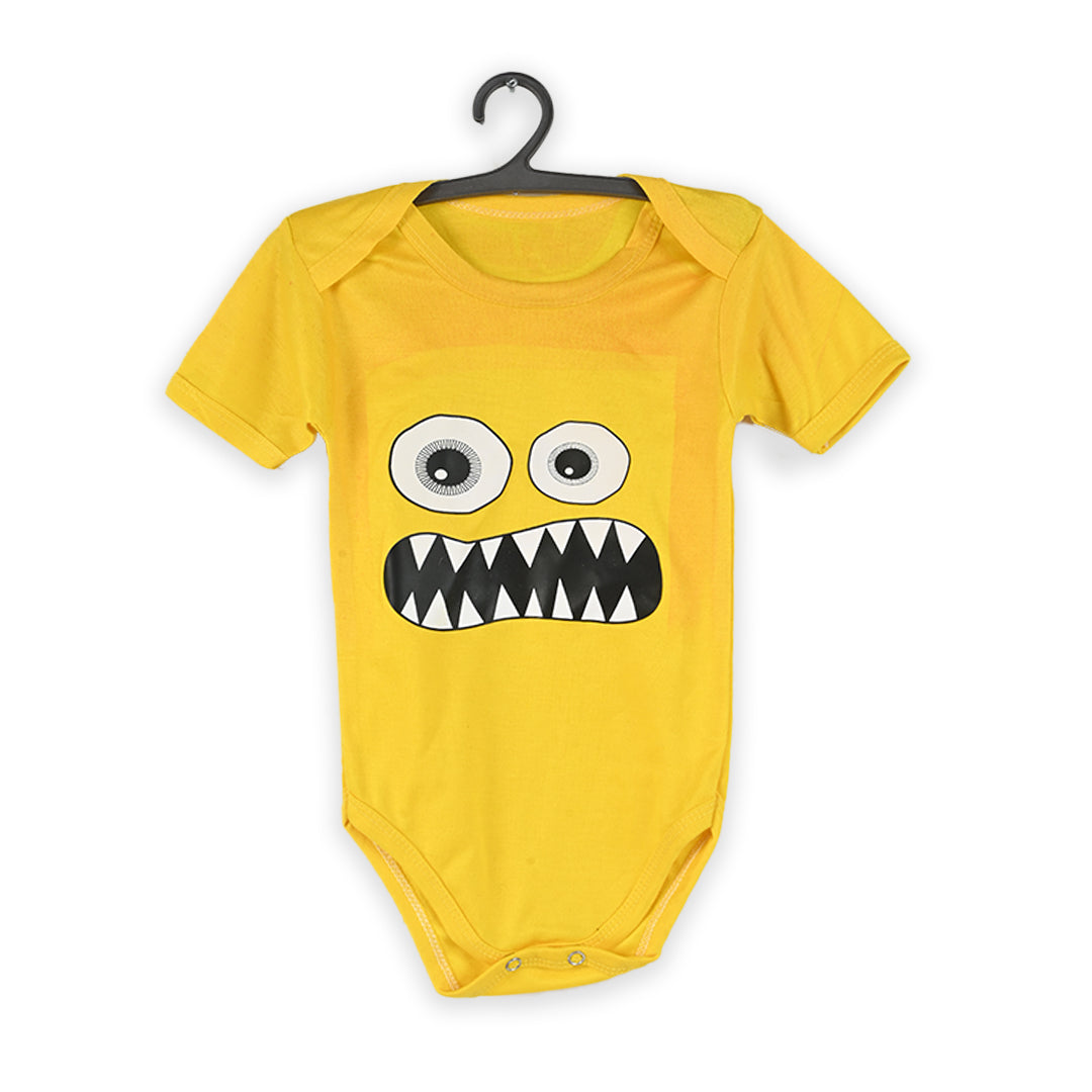 Monster Economical Bodysuit