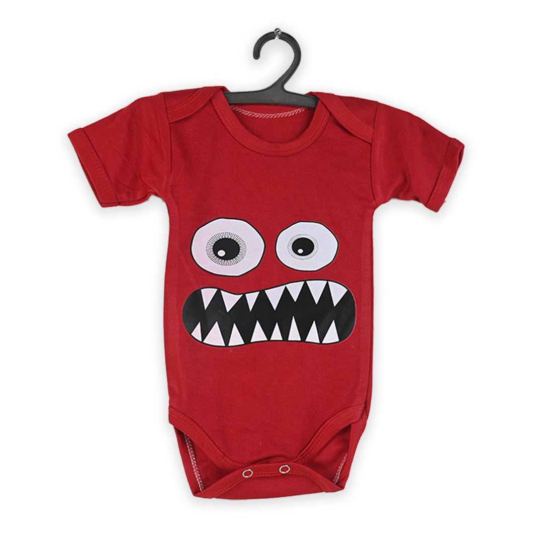 Monster Economical Bodysuit