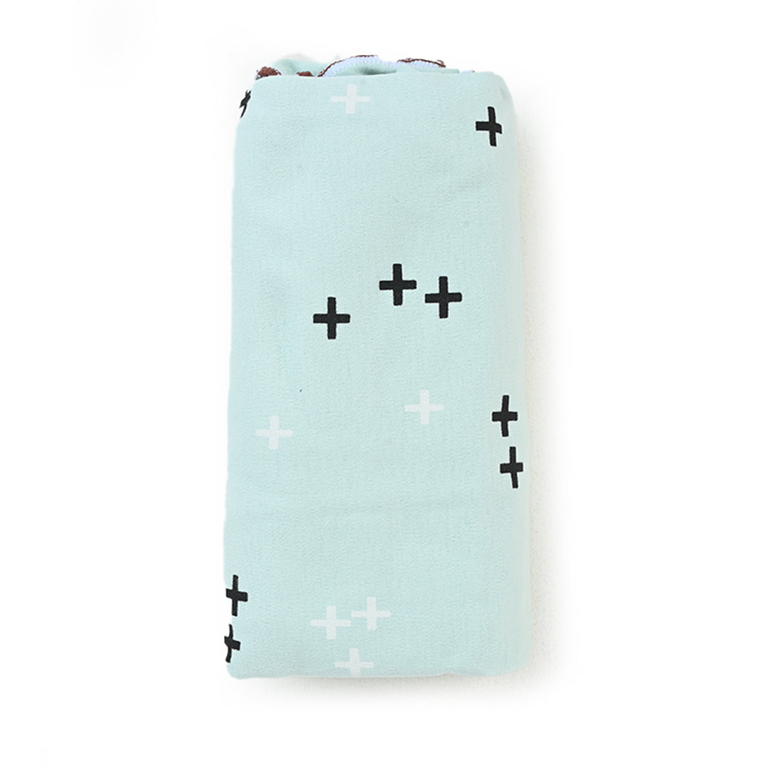 Premium Muslin Wrapping Sheet