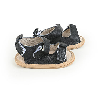 Multi Strap Sandals