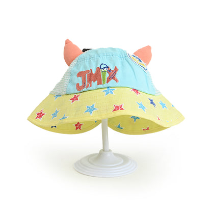 Girls Fashion Bucket Hat