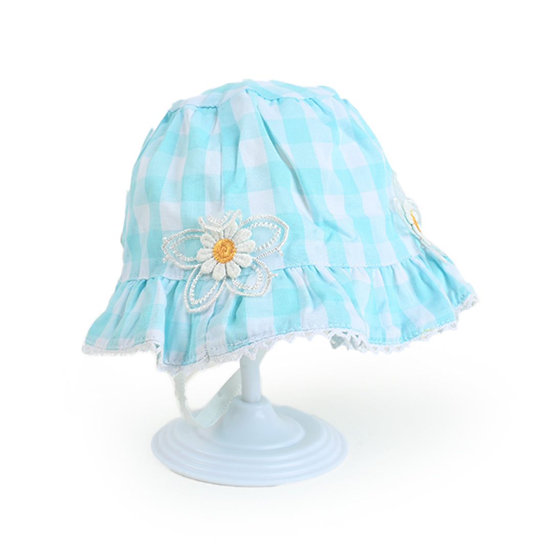 Multi Flower Bucket Hats