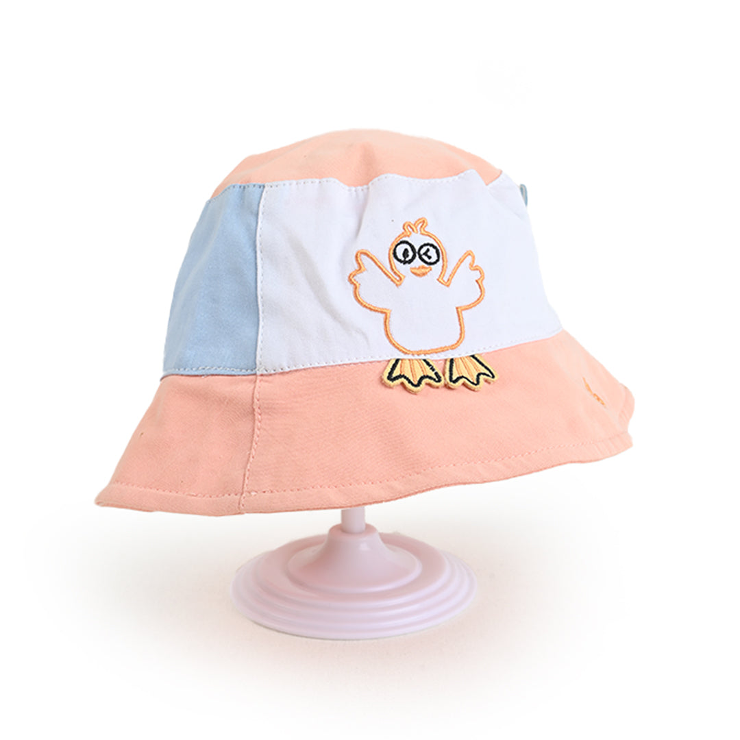 Girls Fashion Bucket Hat
