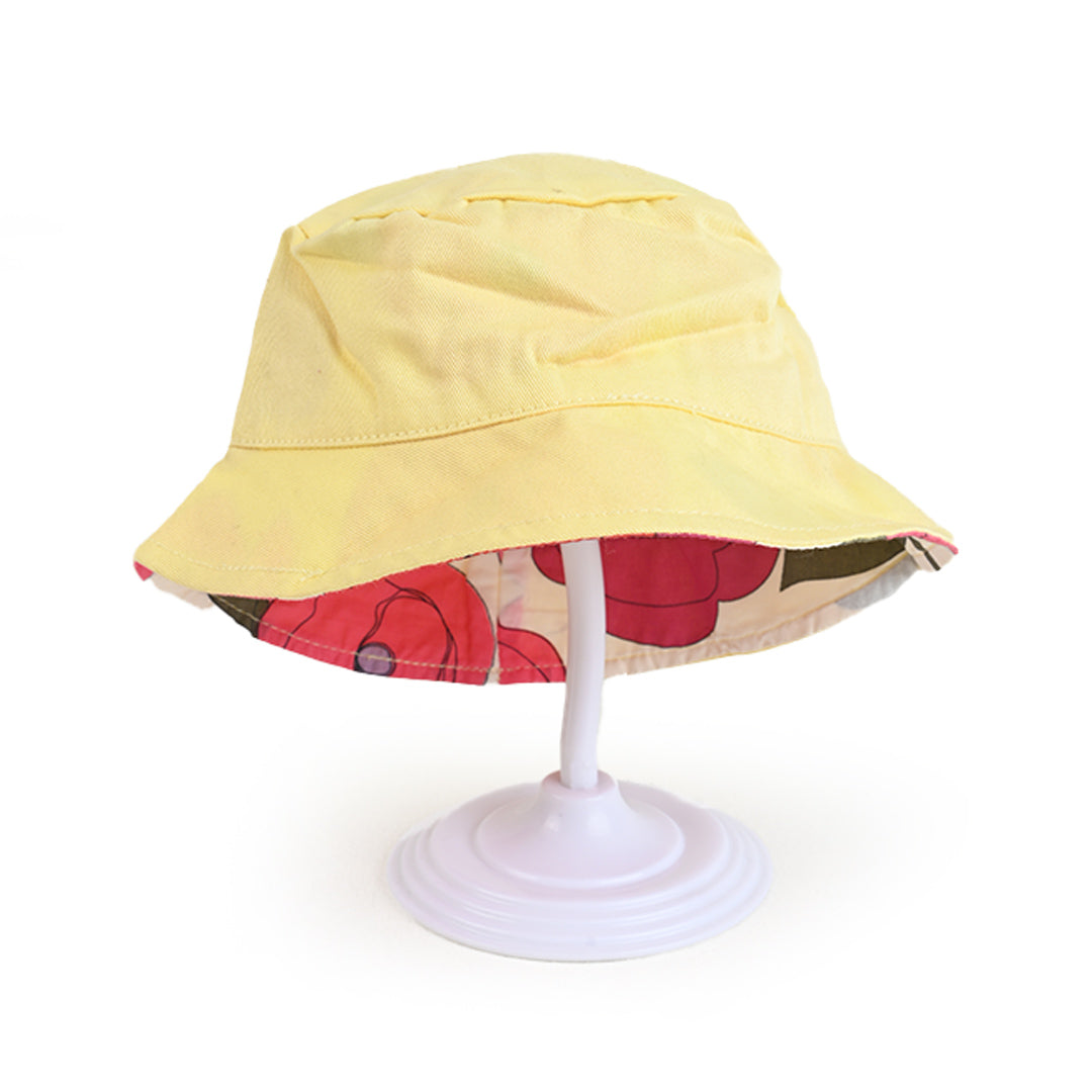 Girls Fashion Bucket Hat