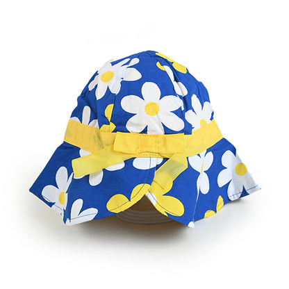 Multi Flower Bucket Hats