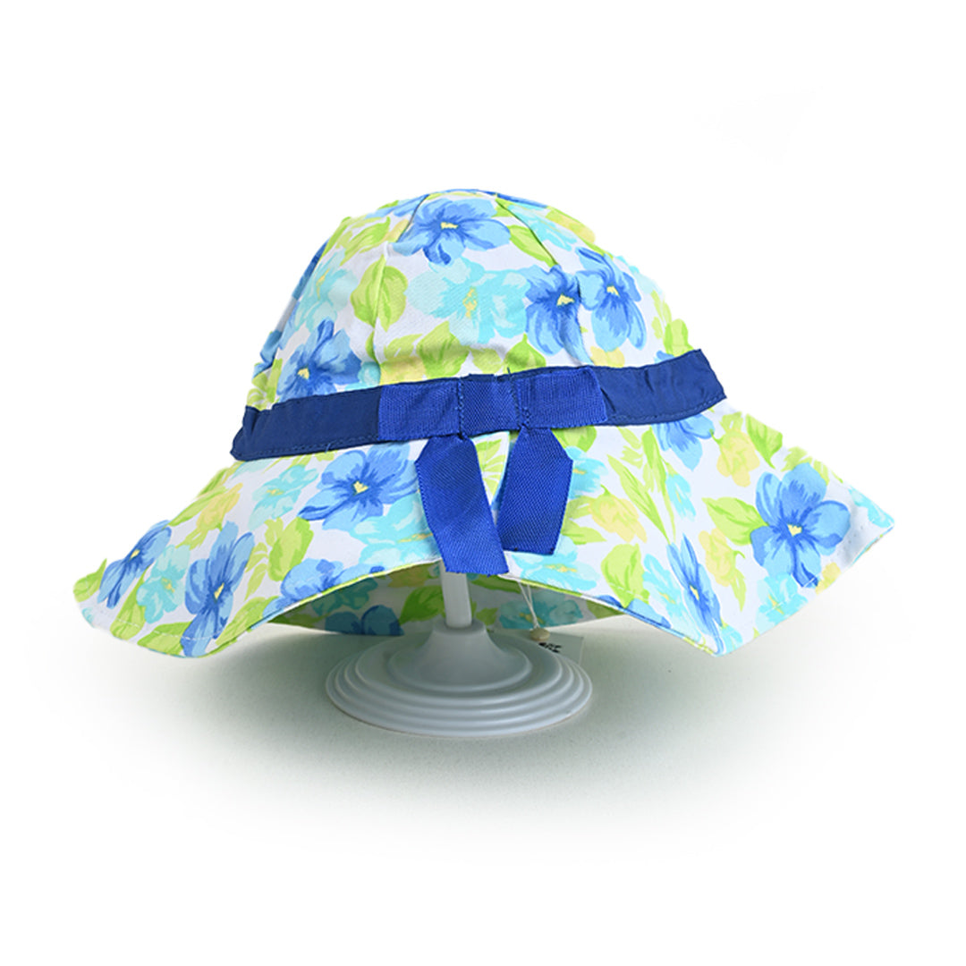 Multi Flower Bucket Hats