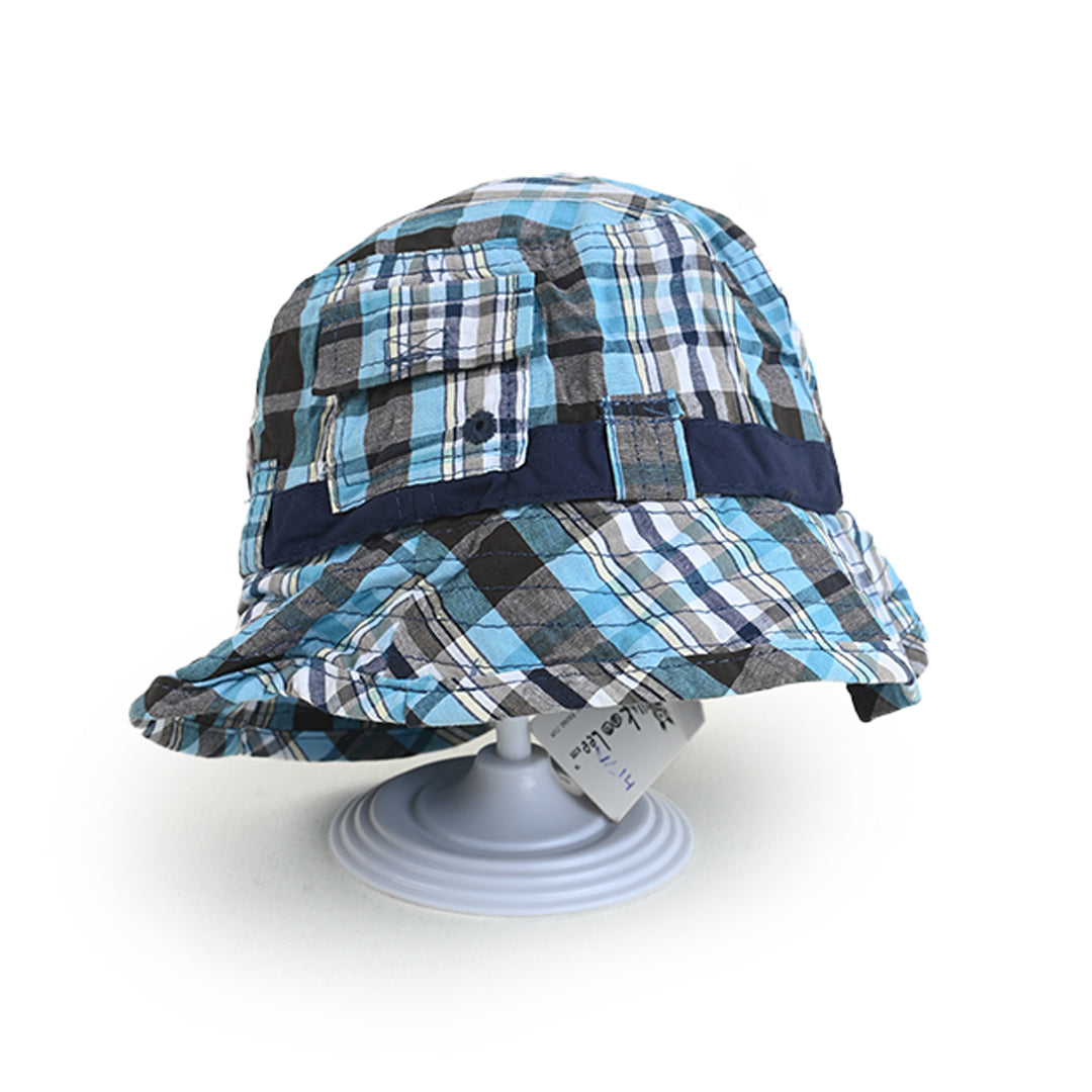 Shark Bucket Hat