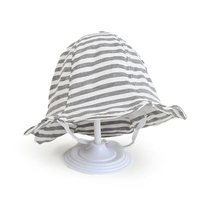 Girls Fashion Bucket Hat