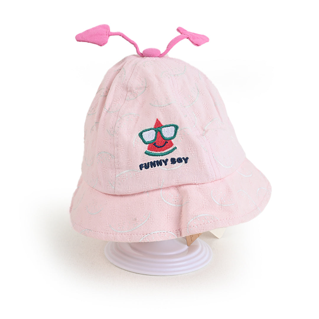 Girls Fashion Bucket Hat
