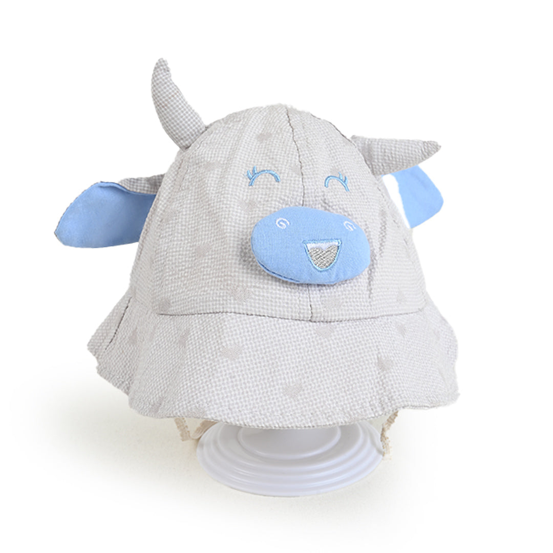 Girls Fashion Bucket Hat