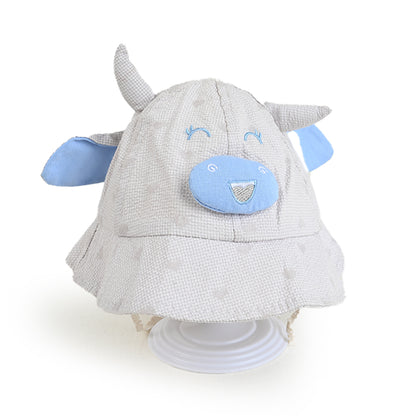 Girls Fashion Bucket Hat