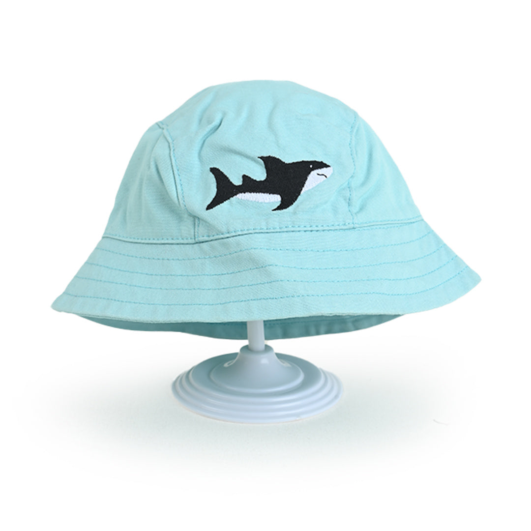 Shark Bucket Hat