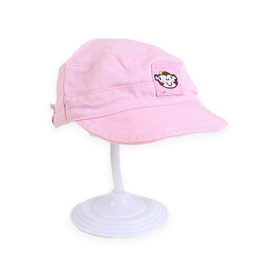 Pink Monkey P-Cap