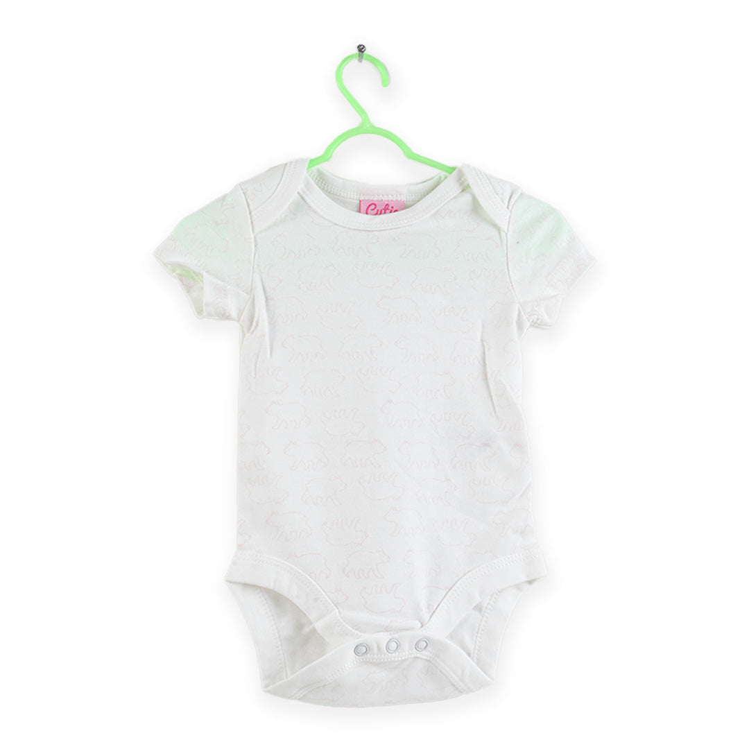 Little Bear Economical Bodysuit