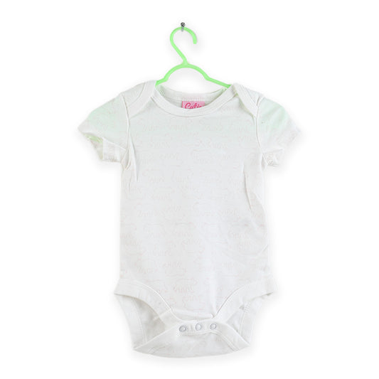 Little Bear Economical Bodysuit