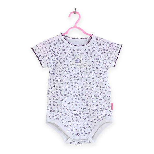 Jolly Baby Economical Bodysuit