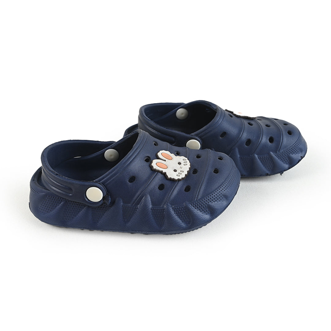 Bunny Baby Crocs