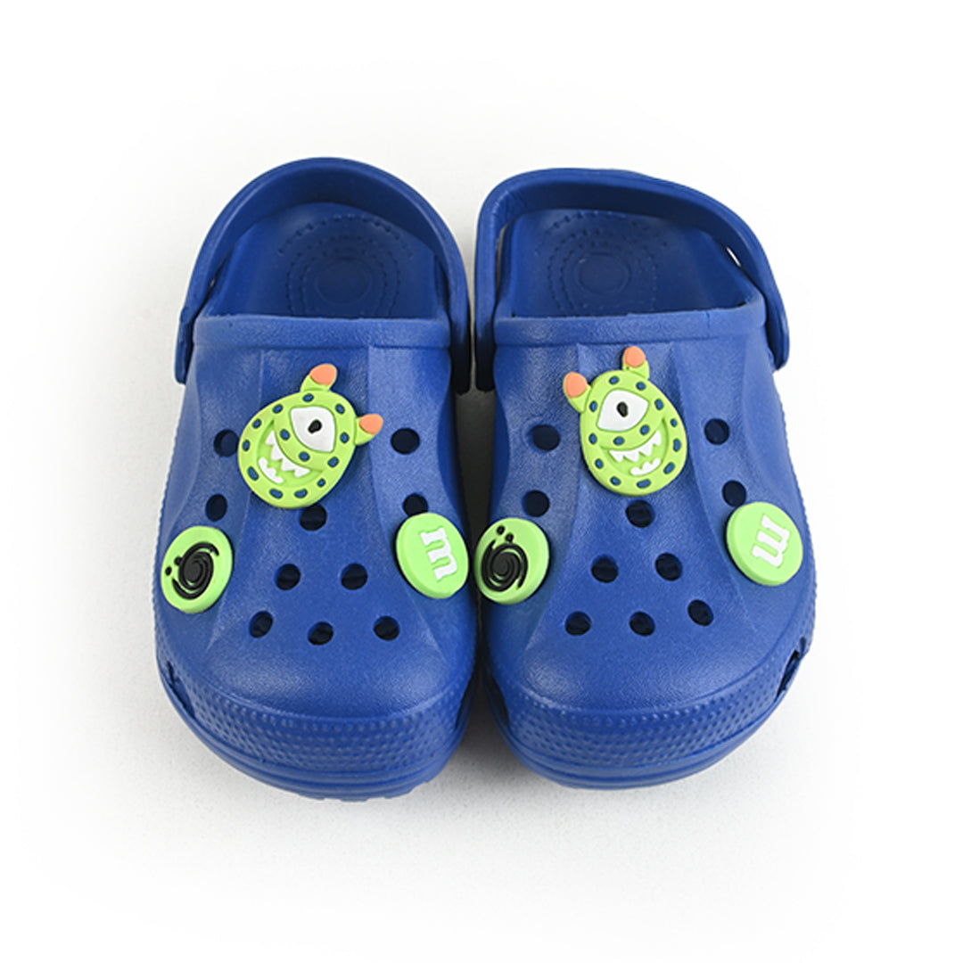 Monster Crocs