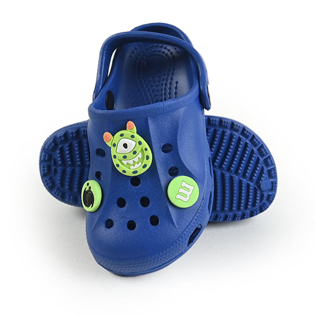 Monster Crocs