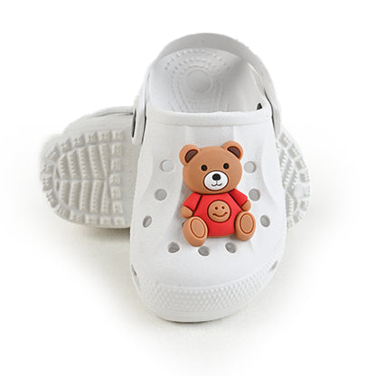 Hello Bear Crocs