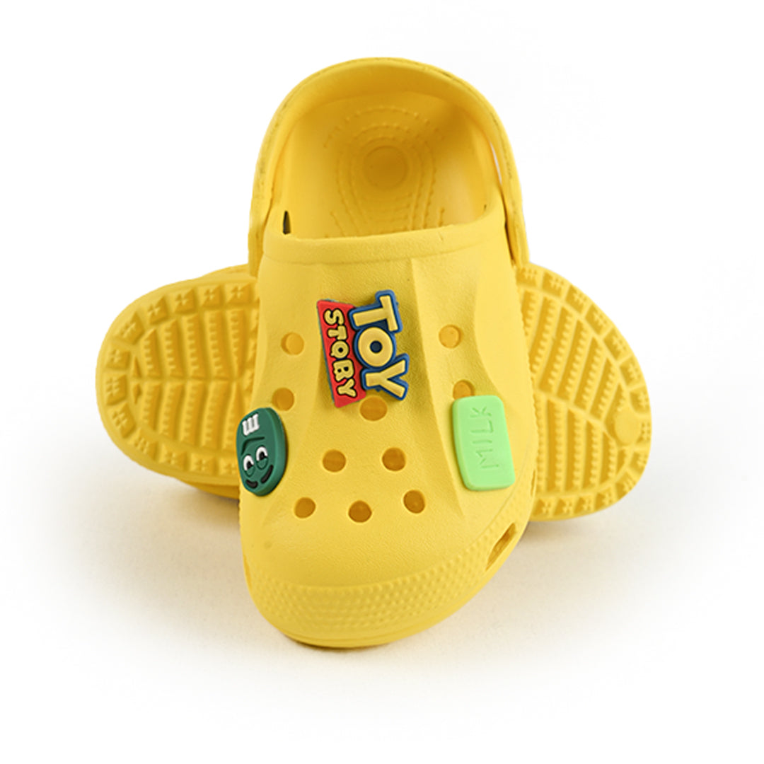 Toy Crocs