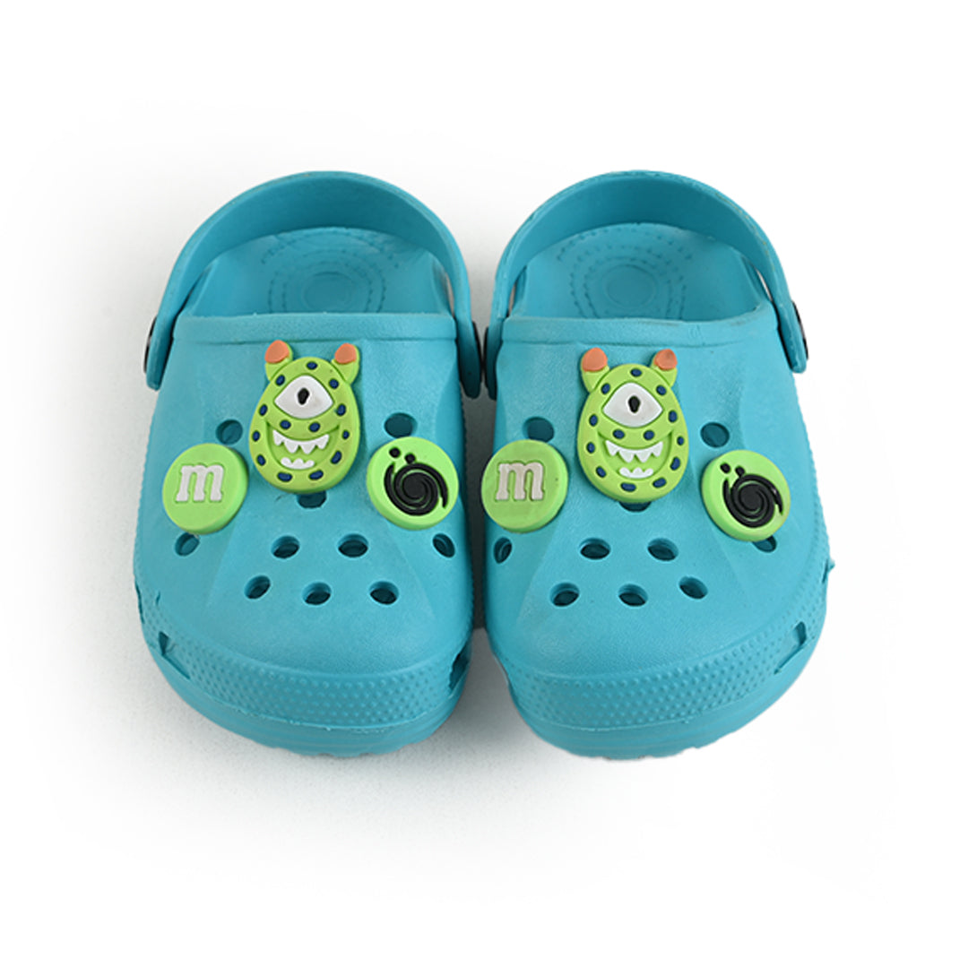 Monster Crocs