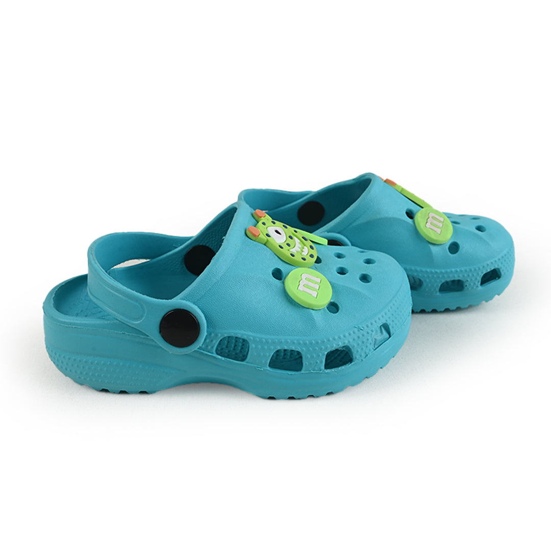 Monster Crocs