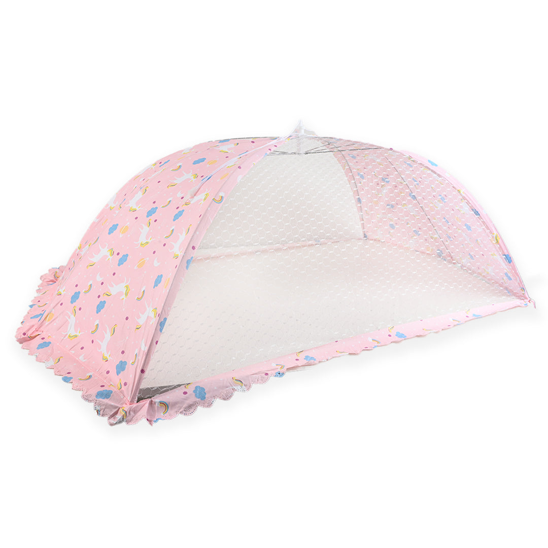 Baby Mosquito Fabric Safety Net