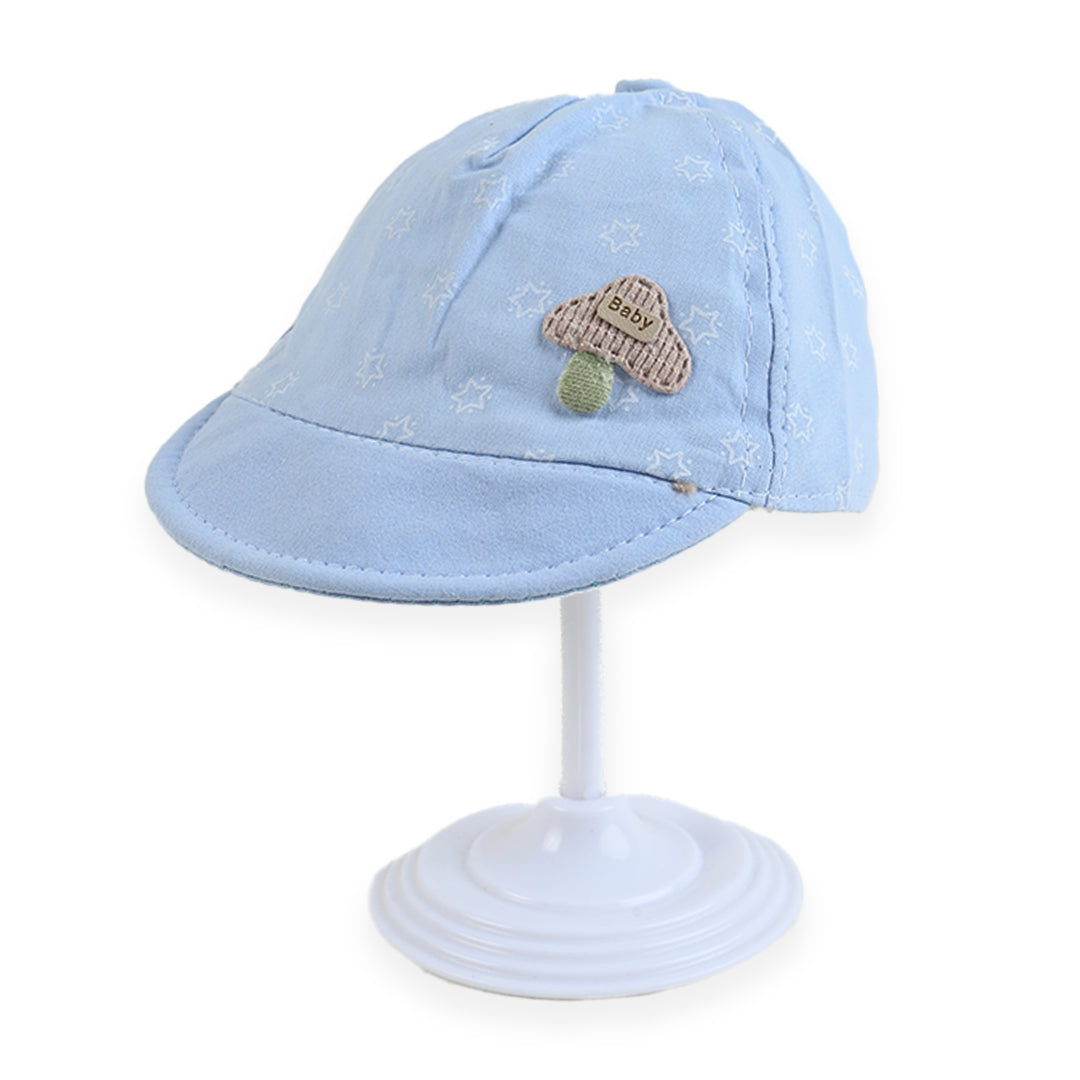 Star Baby Cap